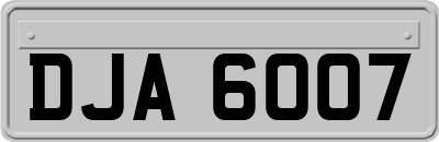 DJA6007