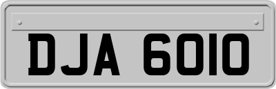 DJA6010