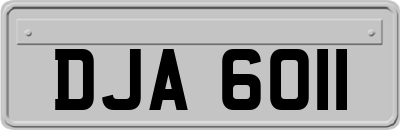 DJA6011