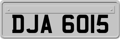 DJA6015
