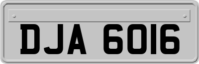DJA6016