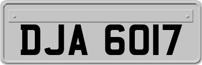 DJA6017