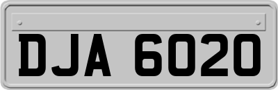 DJA6020