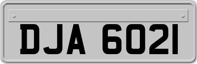 DJA6021