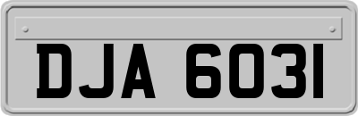 DJA6031