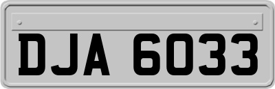 DJA6033