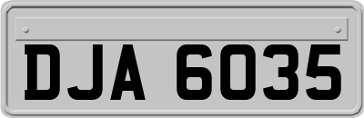 DJA6035