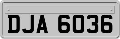 DJA6036