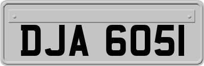 DJA6051