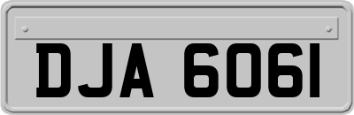 DJA6061
