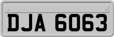DJA6063