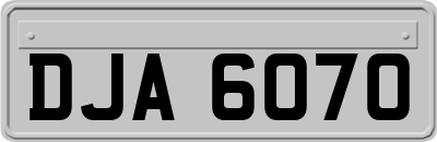 DJA6070