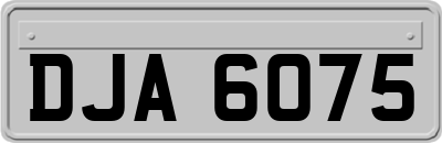 DJA6075