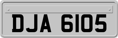 DJA6105