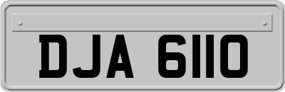 DJA6110