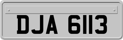 DJA6113