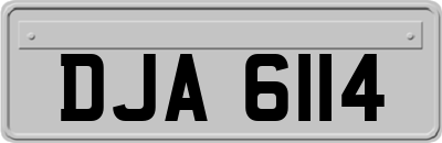 DJA6114
