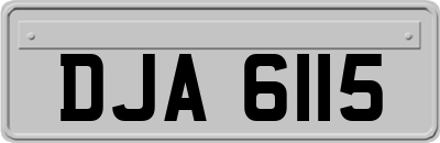 DJA6115