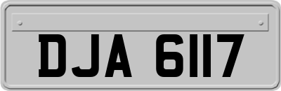 DJA6117