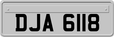 DJA6118