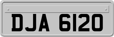 DJA6120