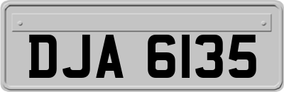 DJA6135