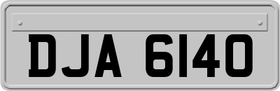 DJA6140