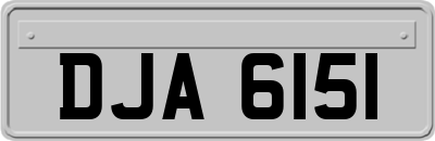 DJA6151
