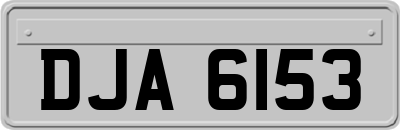 DJA6153