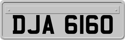 DJA6160