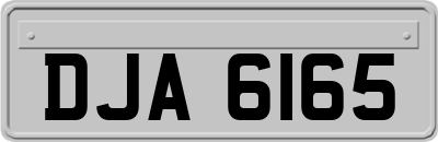 DJA6165