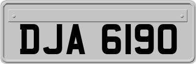 DJA6190
