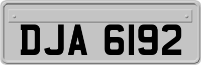 DJA6192