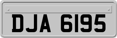 DJA6195