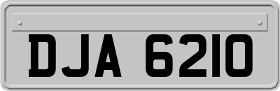 DJA6210
