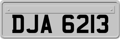 DJA6213