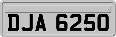 DJA6250