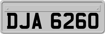 DJA6260