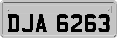 DJA6263