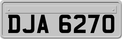 DJA6270