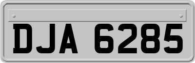 DJA6285