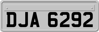 DJA6292