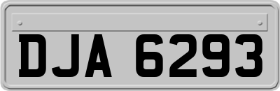 DJA6293
