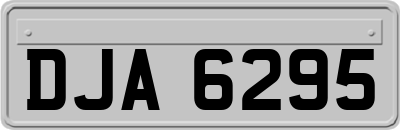 DJA6295