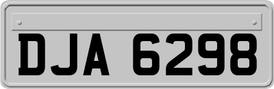 DJA6298