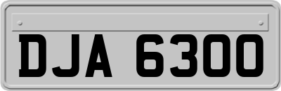 DJA6300