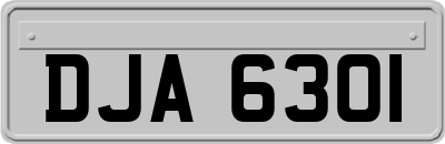 DJA6301