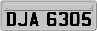 DJA6305