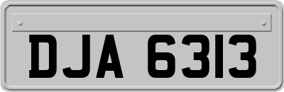 DJA6313