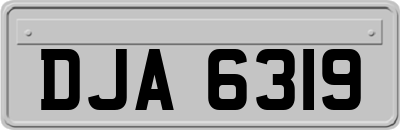 DJA6319